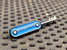 Lockjaw MFG. 2" Rake Pin