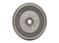 Original Bosch Bremstrommel 0 986 477 287 FüR Dacia Lada Mercedes-Benz Renault