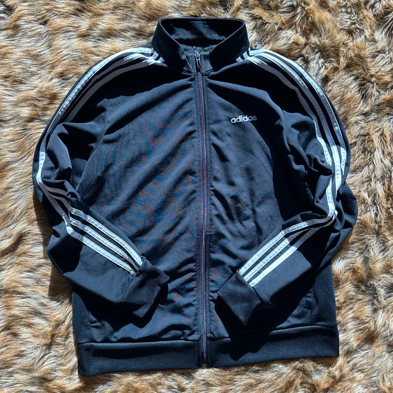 Simple Adidas Jacket - image 1