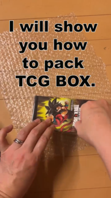 フュージョンワールド MANGA BOOSTER 01 [SB0111BOX S Dragon Ball SCG Fusion World MANGA BOOSTER 01 BOX SB01
