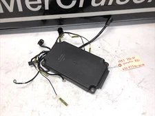 1997 250 hp Yamaha Outboard F8T33771 CDI UNIT ASSEMBLY 65L-85540-00-00 LOT TF2