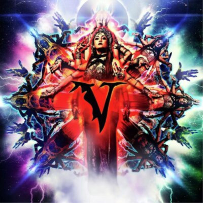 Veil of Maya Matriarch (Schallplatte) 12'' Album