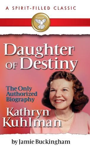 Thumbnail - Jamie Buckingham Daughter Of Destiny (gebundene Ausgabe)