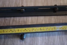 Sears Craftsman 10" Table Saw 113.298151 and others Fence Guide Rails 