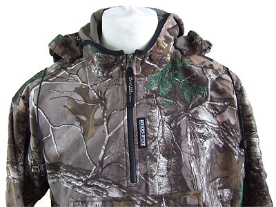 rivers west pintail jacket