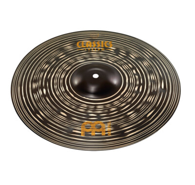 Meinl Classics Custom 16'' Dark Crash CC16DAC
