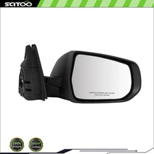 Passenger Side Mirror For 2016-2021 Chevrolet Malibu