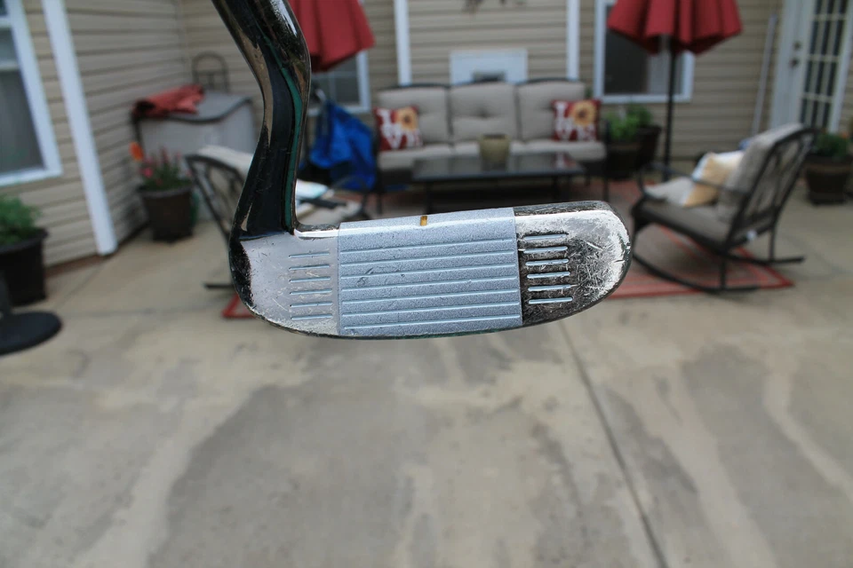 DUNLOP 2 WAY UTILITY IRON - Image 3 of 4