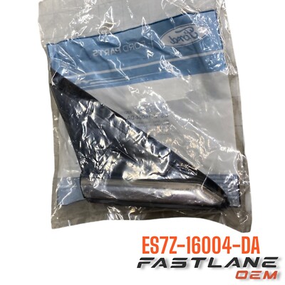 2013-2020 FORD FUSION RH UPPER FENDER DOOR CORNER MOLDING NEW OEM ES7Z-16004-DA