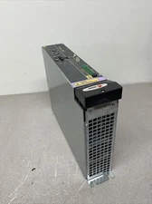 Fagor AXD 1.15-S0-0-B Drive; IN 456-800V DC; Output 3x0-460VAC, 7.5A, 0-550Hz