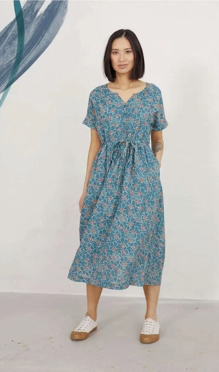 Ebay tea best sale dress