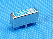 Murata Filter CFJ455K H8, Band Filter, Ham Radio, Receiver, Transmitter, QRP