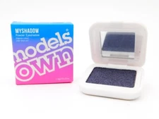 Models Own Myshadow, Powder Eye Shadow, Intense Color: Stand Out  Shimmer 11 ...