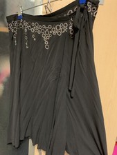 David Meister Skirt  Large