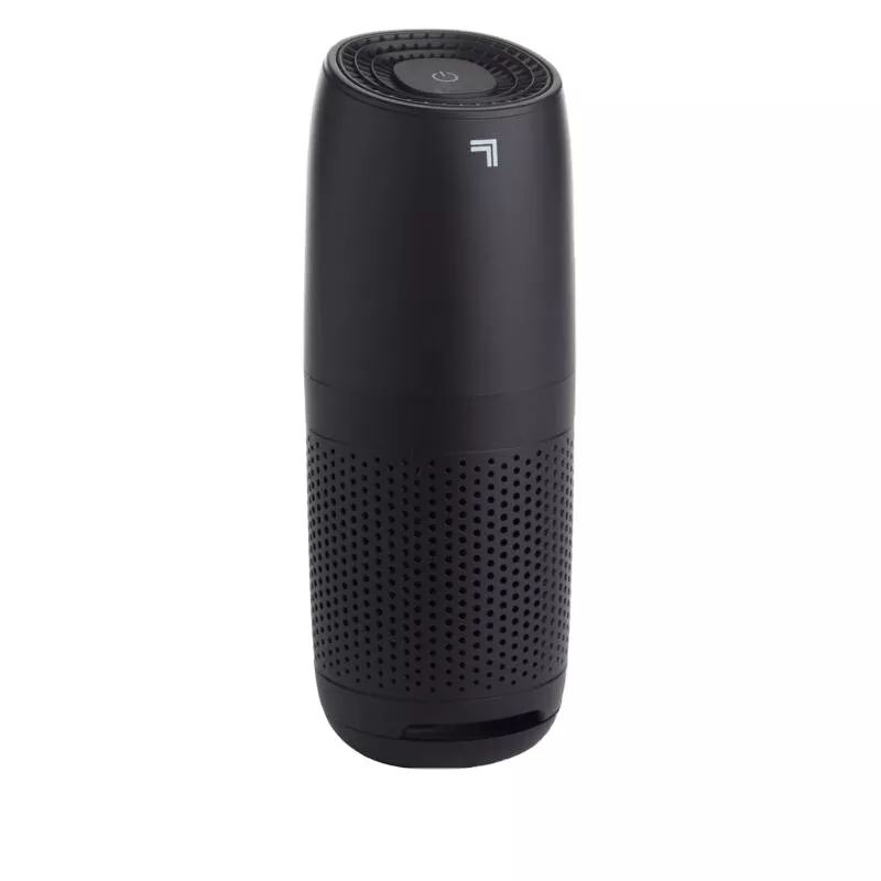 Sharper Image Personal Portable HEPA Air Purifier