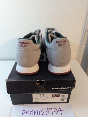 onitsuka tiger x the good will out X-caliber D31PJ1387 size 11