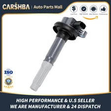 Pack of 1 Ignition Coils For Ford F-150 Ford Mustang 2011-16 5.0L V8 DG542 UF622