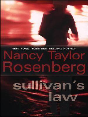 Sullivan's Law by Nancy Taylor Rosenberg