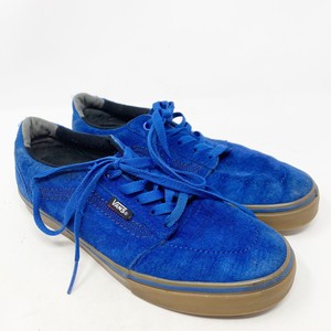 suede blue vans