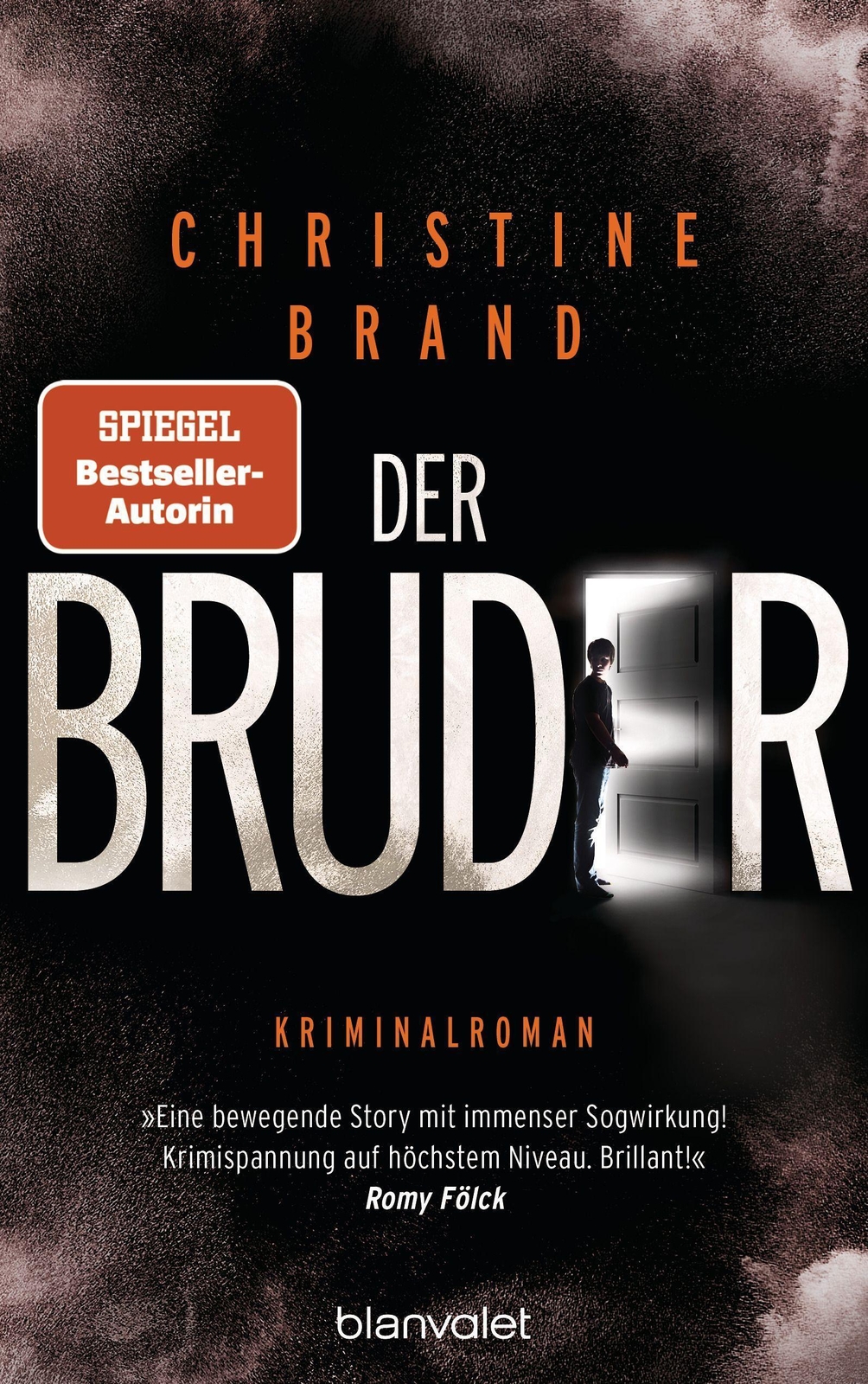 Thumbnail - Der Bruder - Christine Brand - 9783764507459