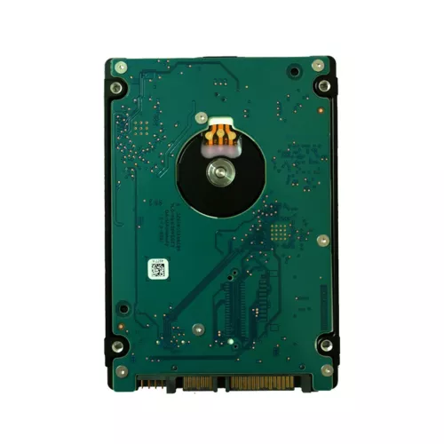 ST5000LM000 compatible Seagate BarraCuda 5TB 5400RPM SATA 2.5" Laptop HDD 15mm - Picture 2 of 3