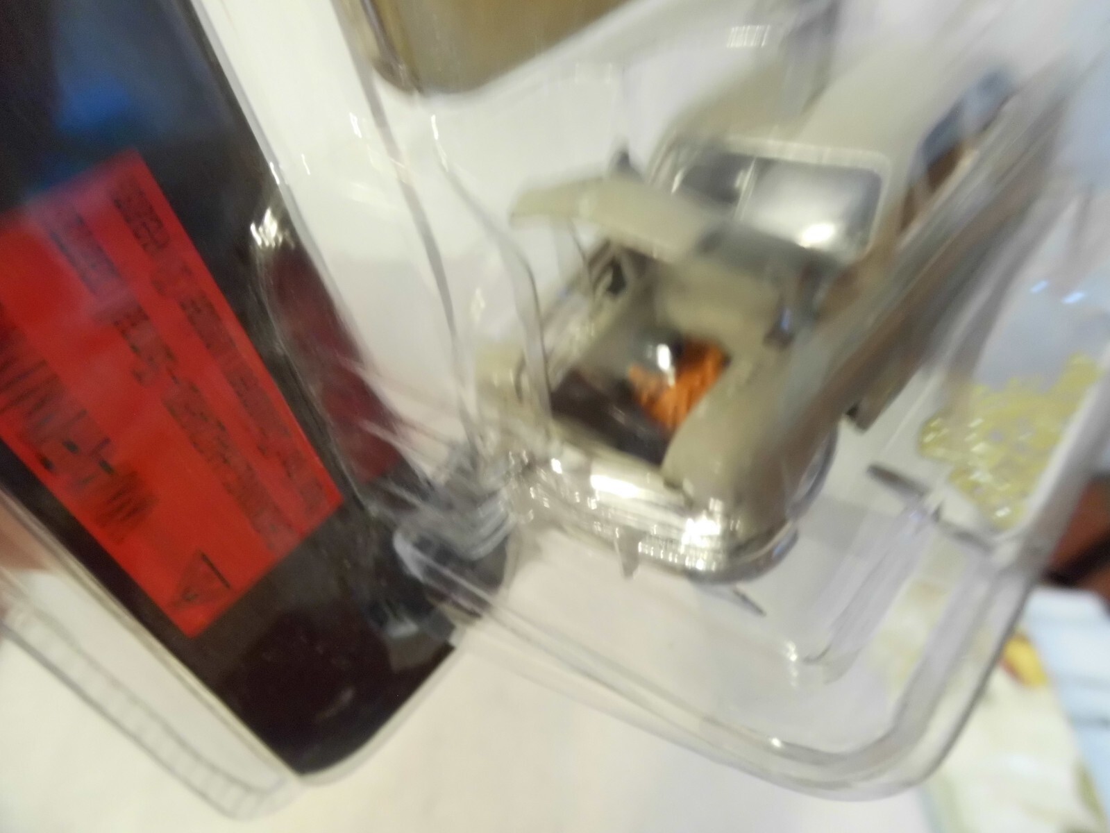 Racing Champions Mint Motor Trend 1950 Ford Coupe 1:58 New Sealed