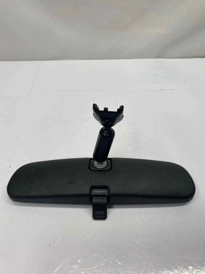 Conjunto de espejo retrovisor Honda Civic 2016 OEM 76400TF0A01 Foto 4 de 4