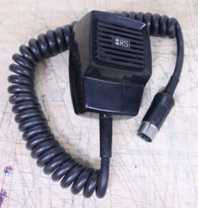 Realistic Cb Microphone | eBay Realistic Cb Microphone | eBay