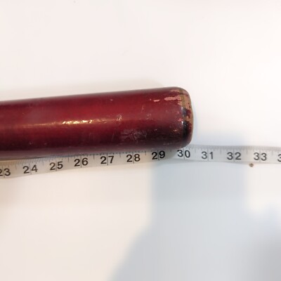 Marucci Am22 Youth Pro Modelo Juvenil Madera De Arce Bat, 30