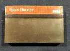 Space Harrier (Sega Master, 1986) Tested Authentic Cleaned Pins