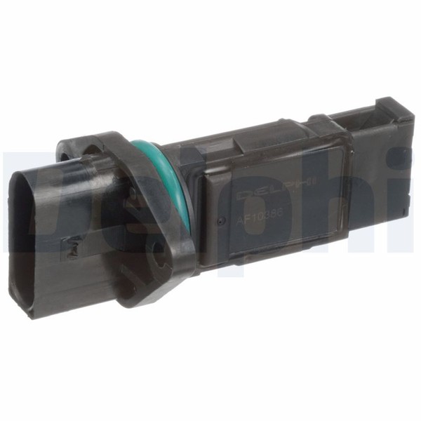 Delphi Luftmassenmesser AF10386-12B1 12V FüR Audi TT 8N3 A6 C5 Avant 4B5 4B6 A3-image