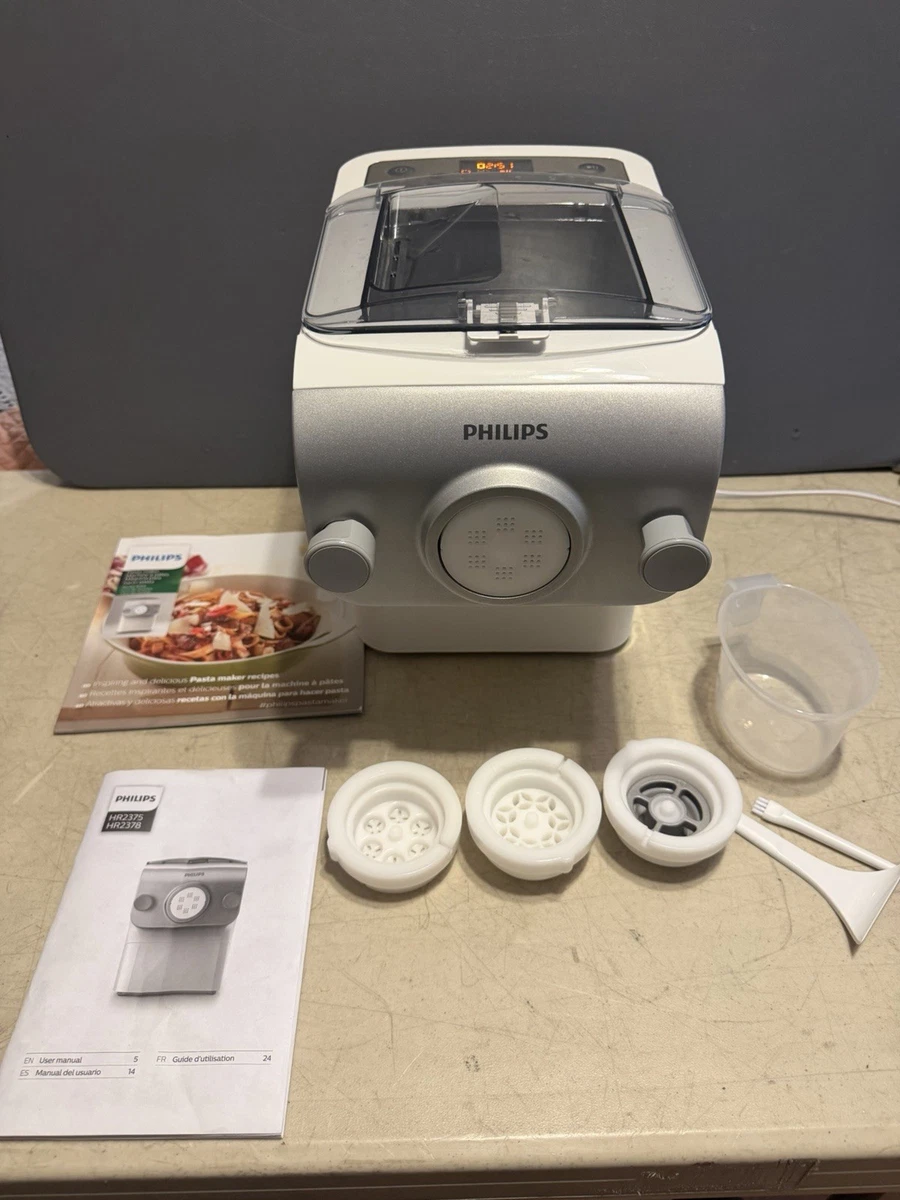Philips Electric Electric Pasta Maker for sale | eBay