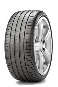 Pirelli P Zero PZ4 LS 245/45 R20 103W XL PNCS, VOL, mit Felgenschutz (MFS)