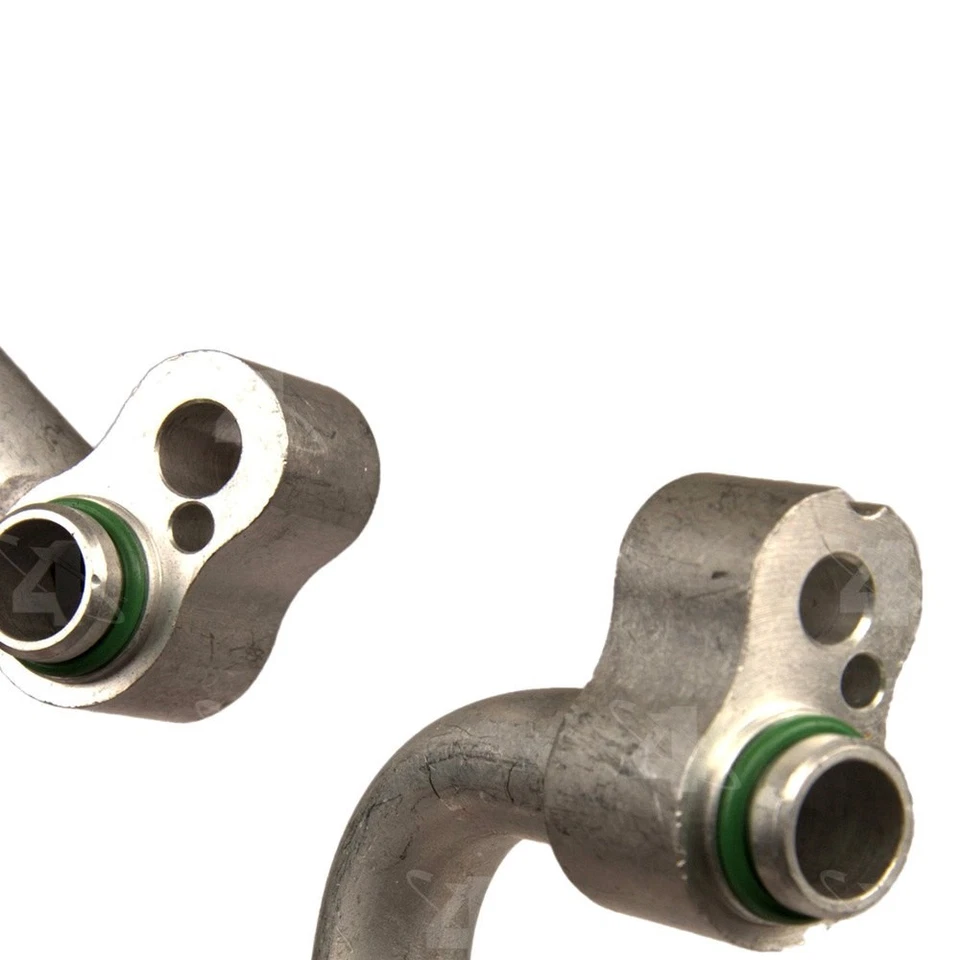 For Toyota Celica 1990-1993 Four Seasons 55408 A/C Suction Line Hose Assembly Foto 3 de 3