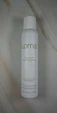 Loma Hair Care Texture & Finishing Spray, 5.4 oz (White Bottle)