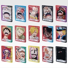 PSL Ichiban Kuji ONE PIECE CARD GAME G Prize Card Design Acrylic Stand