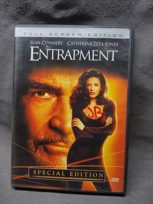 Entrapment