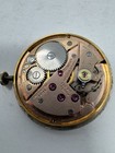 Vintage Benrus Manual Wind 17J Model DN451 Wrist Watch Movement - Running — photo 2