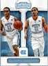 2016-17 Panini Contenders Draft Picks - Collegiate Connections Brice Johnson,...