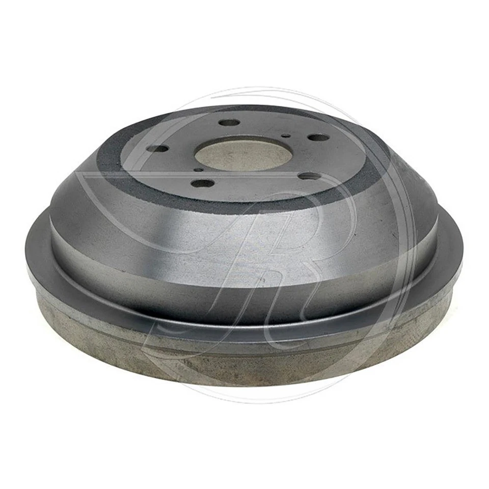 Tambor de freno de zapata de freno de tambor trasero Raybestos para Dodge Dakota 2005-2005 Foto 4 de 4