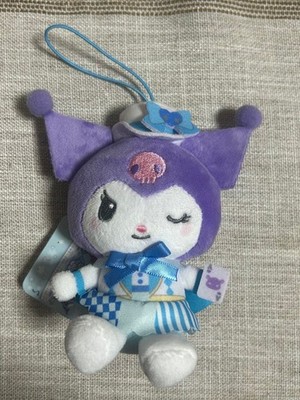 White Magic Sanrio Characters Kuromi New