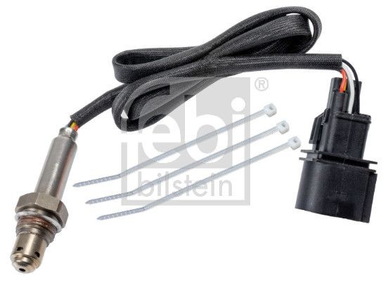 FEBI BILSTEIN 177447 Oxygen Sensor Fits Audi BMW Mercedes-Benz Porsche Skoda VW