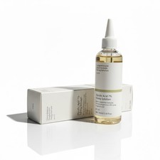 Glycolic Acid 7 Toner Face Solution Anti Acne Skincare Daily Use
