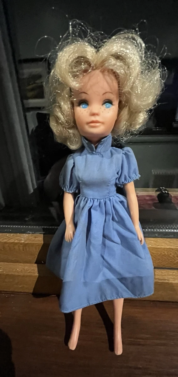Sold Price: A Pedigree Doll c.1950's - October 6, 0120 2:00 PM AEDT
