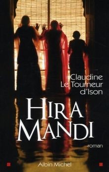 Hira Mandi von Le Tourneur dIson, Claudine | Buch | Zustand gut