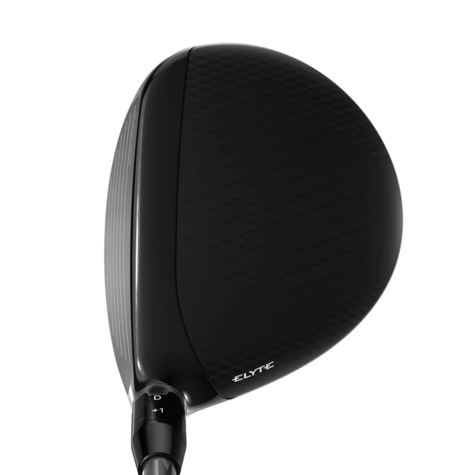 CALLAWAY ELYTE TI FAIRWAY 5 WOOD GRAPHITE 6.0 STANDARD | eBay