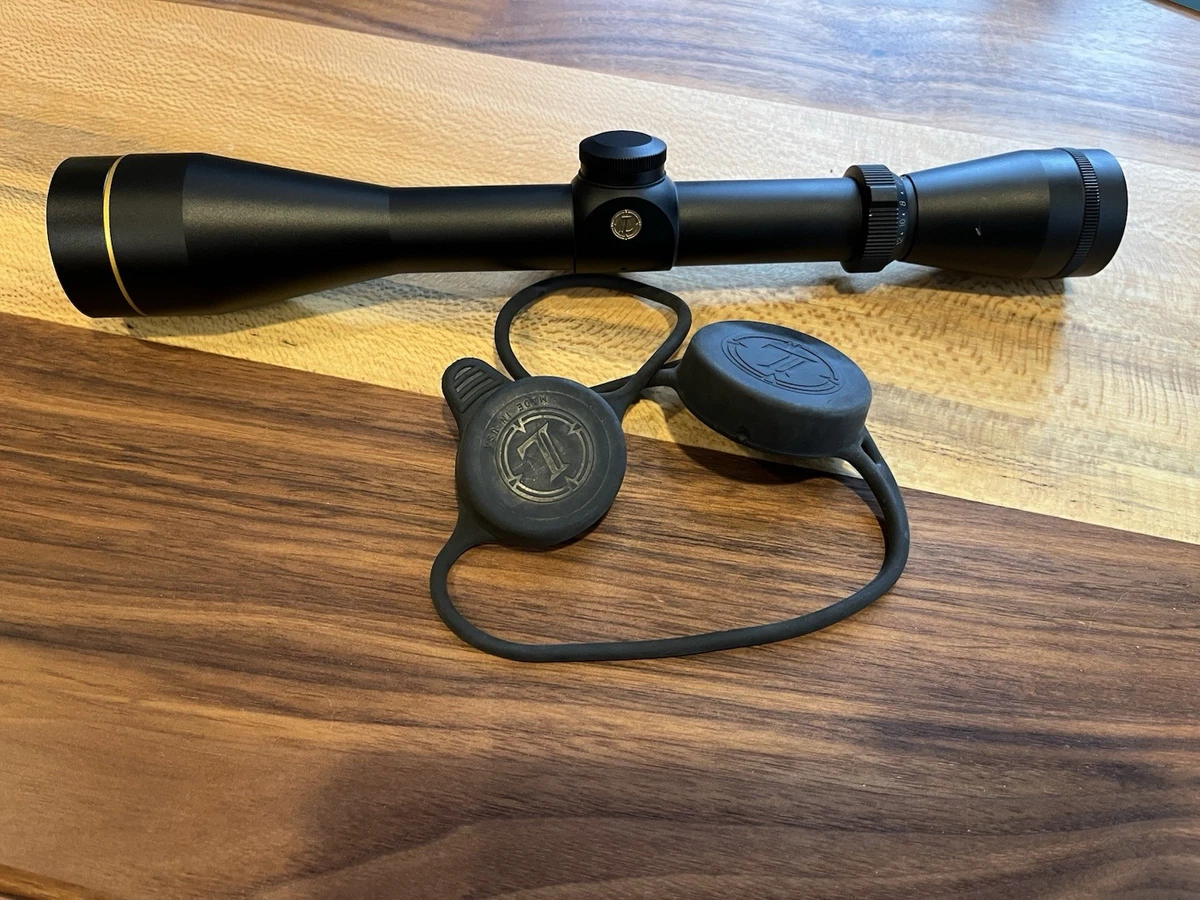 Leupold Vx2 for sale | eBay