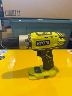 Ryobi One R18DDP2 18V Cordless Drill Driver New (no box)