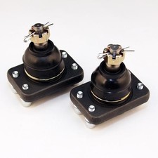 Blox Racing Bxss-20201-bj Front Camber Kit With Standard Sliding Ball Joint Blox Racing Bxss-20201-bj Front Camber Kit With Standard Sliding Ball Joint