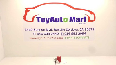 #ad #ad 08 09 10 TOYOTA SCION TC TIRE WHEEL PRESSURE MONITOR 89760 21011 $64.80